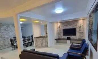 Imagem 7: Casa com 4 dormitórios à venda, 340 m² por R$ 700.000,00 - Serrinha - Fortaleza/CE