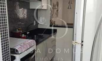 Imagem 7: Apartamento para Venda em Campinas, São Bernardo, 3 dormitórios, 1 suíte, 2 banheiros, 1 v