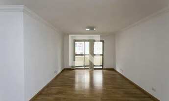 Imagem: Apartamento para Aluguel - Chácara Agrindus