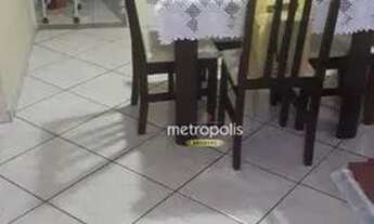 Imagem 3: Apartamento com 3 dormitórios à venda, 86 m² por R$ 290.000,00 - Rudge Ramos - São Bernard