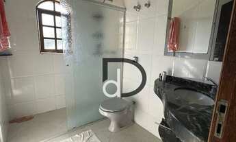 Imagem 7: Casa com 8 dormitórios, 400 m² - venda por R$ 1.990.000,00 ou aluguel por R$ 7.500,00/mês