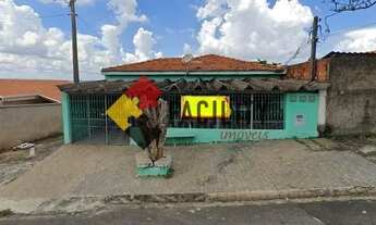 Imagem: Casa a venda no bairro no Jardim Santa Lúcia