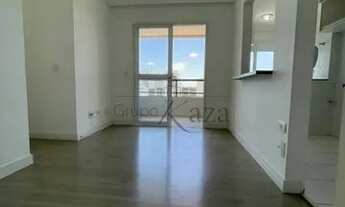 Imagem 2: Apartamento - Parque Industrial - Residencial Maison Toulouse - 55m² - 2 Dormitórios