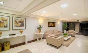 Imagem: Apto 180 m² nascente sul e com 3 suítes