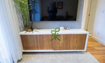 Imagem 6: Apartamento à venda de 82m² com 3 dorms, 1 suíte, varanda gourmet, 1 vaga no Jardim das Ve