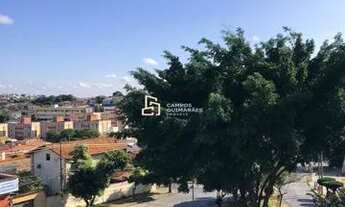 Imagem 2: Apartamento para aluguel, 3 quartos, 1 vaga, Alípio de Melo - Belo Horizonte/MG