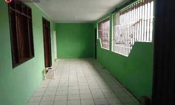 Imagem 6: Casa com 3 dormitórios para alugar, 200 m² por R$ 2.001/mês - Cohama - São Luís/MA