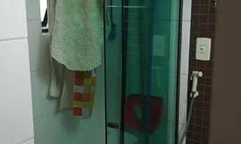 Imagem 4: Apartamento lindo p/alugar 57m2 com 2 quartos sendo 1 suite 200 metros mar