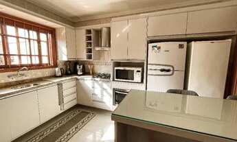 Imagem 7: Sobrado para Venda - 133.42m², 3 dormitórios, sendo 1 suites, 4 vagas - Moinhos de Vento