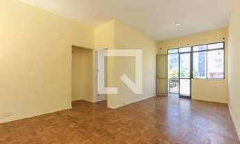 Imagem: Apartamento para Aluguel - Jardim Paulista