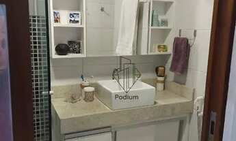 Imagem 7: Apartamento com projetados a 100m do Shopping Manaíra - AP1704