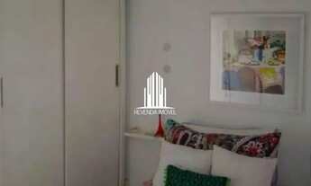 Imagem 3: Apartamento no Condomínio Yone na Vila Mascote com 91m² 1 suíte 2 banheiros 1 vaga