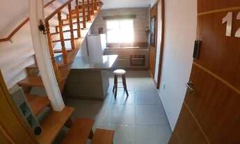 Imagem: Loft Santa monica