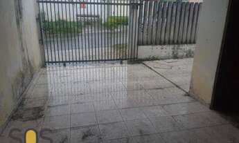 Imagem 4: Casa para alugar, 68 m² por R$ 700/mês - Tatuquara -PR