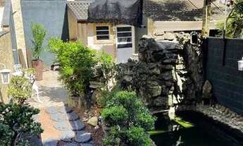 Imagem 4: Casa para venda tem 365 metros quadrados com 3 quartos em Jardim São Judas Tadeu - Guarulh