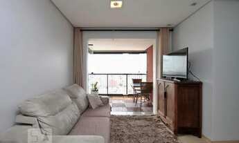 Imagem 2: Apartamento para Aluguel - Jardim Anália Franco, 2 Quartos, 70 m2