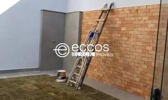 Imagem 7: Excelente casa com 3 quartos para locação no Bairro Alto Umuarama