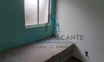 Imagem 6: Venda) Apartamento no no Conj. Teotonio Vilela - 62m², 3/4, Nascente. Veja a Descrição!