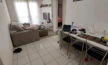 Imagem 5: Ap. 2 quartos 1 banheiro !! quitado !!