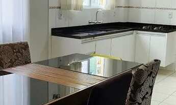 Imagem 3: Apartamento mobiliado com 02 dormitórios no centro de Balneário Camboriú para locação