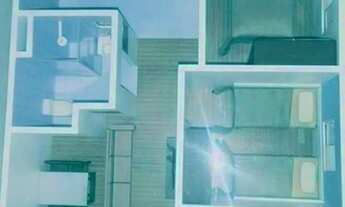 Imagem 2: Osasco - Apartamento Padrão - Veloso