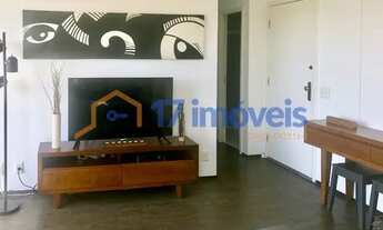 Imagem: Apartamento - Venda - 2 quartos - 2 banheiros