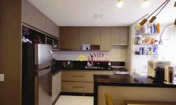 Imagem: Apartamento de 2 dormitórios sendo 1 suíte