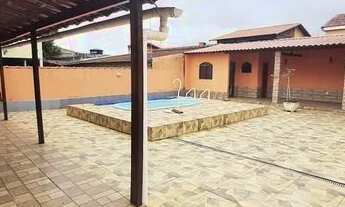 Imagem 6: ITAGUAÍ - Casa Padrão - ITIMIRIM