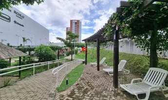 Imagem 2: EXCELENTE OPORTUNIDADE!!! Apartamento com 2 quartos no térreo, cond. Rivre side.Agende sua