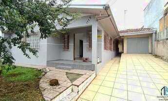 Imagem 7: Casa a venda 03 quartos , 04 vagas no Bairro Alto em Curitiba PR