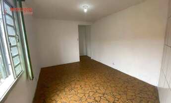 Imagem 5: Casa com 1 dormitório para alugar, 40 m² por R$ 550,00/mês - Jardim Patente - São Paulo/SP