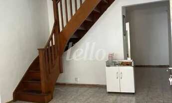 Imagem 3: São Paulo - Casa Padrão - Santana