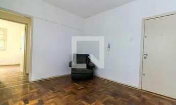 Imagem 2: Apartamento para Aluguel - Centro Histórico, 1 Quarto, 29 m2