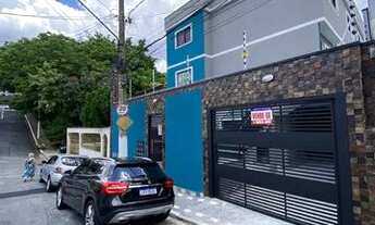 Imagem 2: SOBRADO A VENDA NA PENHA DE FRANÇA DIRETO COM O PROPRIETÁRIO