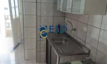 Imagem 4: Sala living , grande, 2 banheiros, boqueirão- Santos próx. a praia