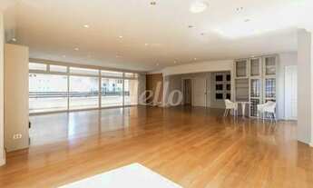 Imagem 2: São Paulo - Apartamento Padrão - Itaim Bibi