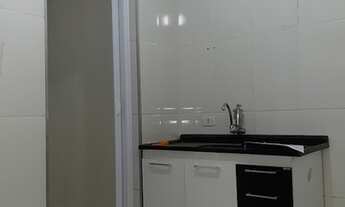 Imagem 3: Casa para aluguel possui 20 metros quadrados com 1 quarto em Jardim Guarujá - São Paulo