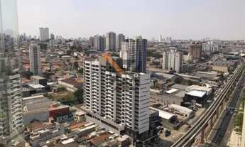 Imagem 2: RESERVA JARDIM-130MTS AMPLA SACADA GOURMET-CONDOMÍNIO CLUBE-PISCINA AQUECIDA-ANDAR ALTO-LO