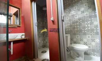 Imagem 7: Casa/Pousada para Locação Definitiva e Venda no Itaguá - Barra da Lagoa, Ubatuba