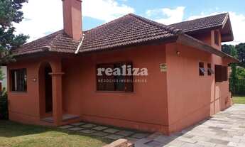 Imagem: CASA COM 2 QUARTOS SENDO UMA SUÍTE