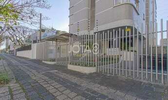 Imagem 2: CURITIBA - Apartamento Padrão - Bigorrilho