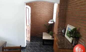 Imagem 6: São Paulo - Casa Padrão - Tucuruvi