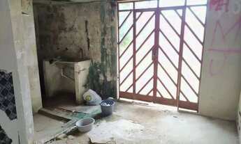 Imagem 6: Casa 5x25 (precisando de uma reforma