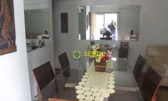 Imagem 9: Apartamento com 3 dormitórios à venda, 106 m² por R$ 624.000 - Vila Valparaíso - Santo And