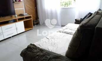 Imagem: Apartamento - 02 quartos - Del Castilho