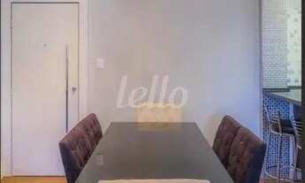 Imagem 4: São Paulo - Apartamento Padrão - Jardins