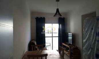 Imagem 3: Apartamento com 1 dorm, Tupi, Praia Grande - R$ 265 mil, Cod