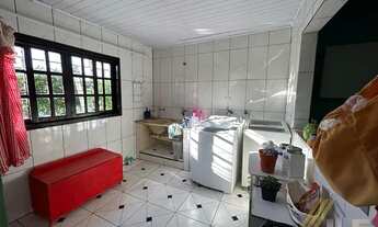 Imagem 6: Casa de Alvenaria para Locação