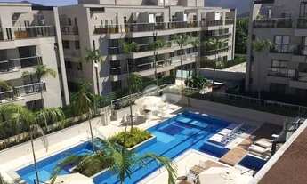 Imagem 3: Apartamento com 3 quartos à venda, 88 m² por R$ 810.400 - Recreio dos Bandeirantes - Rio d