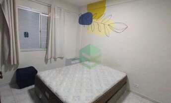 Imagem 4: Apartamento com 2 dormitórios para alugar, 56 m² por R$ 1.750/mês - Assunção - São Bernard